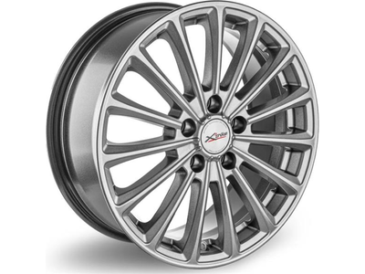 X'trike X-136 7x17 5*112 Et:35 Dia:66,6 HSB