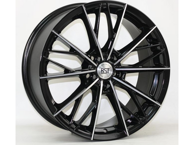 RST R248 8x18 5*112 Et:45 Dia:66,6 BD