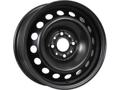 Magnetto 16023 AM 6x16 4*100 Et:49 Dia:54 Black