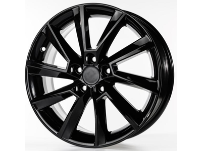 Carwel Сатурн 6x15 5*100 Et:40 Dia:57,1 BL