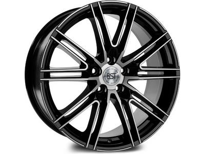 RST R168 8x18 5*114,3 Et:50 Dia:60,1 BD