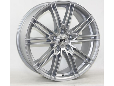 RST R168 8x18 5*114,3 Et:50 Dia:60,1 S