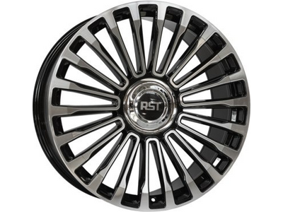 RST R2201FF 9,5x22 5*120 Et:45 Dia:72,6 BD