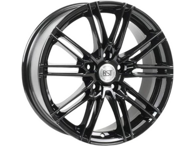RST R168 8x18 5*114,3 Et:50 Dia:60,1 BL