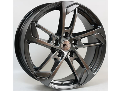 RST R037 7x17 5*108 Et:40 Dia:54,1 BMG