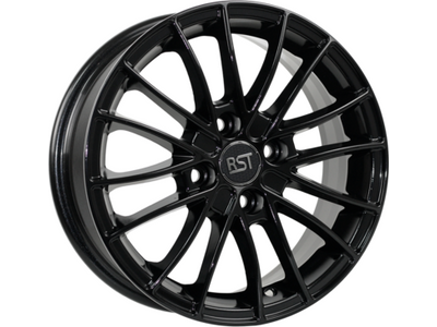 RST R034 5,5x14 4*98 Et:35 Dia:58,6 BL