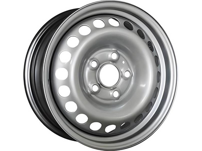 Trebl R-1756 7,5x18 5*114,3 Et:40 Dia:66,1 silver