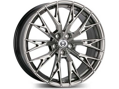 IWheel IVF-3243 8x18 5*112 Et:35 Dia:66,56 HB