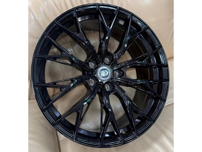 IWheel IVF-3243 8,5x19 5*114,3 Et:35 Dia:73,1 B