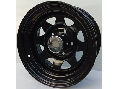Magnum MG81B 8x15 5*139,7 Et:-19 Dia:110,5 B