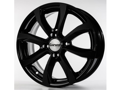 Carwel Омикрон 6x15 4*100 Et:38 Dia:67,1 BK