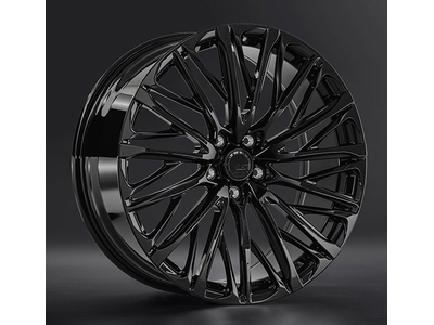 LS Forged FG60 9x21 5*120 Et:45,5 Dia:62,6 BK