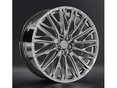 LS Forged FG60 9x21 5*120 Et:45,5 Dia:62,6 HPB