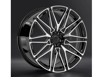 LS Forged FG54 9,5x22 5*112 Et:35 Dia:66,6 BKF