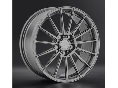 LS Forged FG61 7,5x17 5*112 Et:35 Dia:66,6 MGM