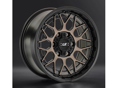 LS Forged FG52