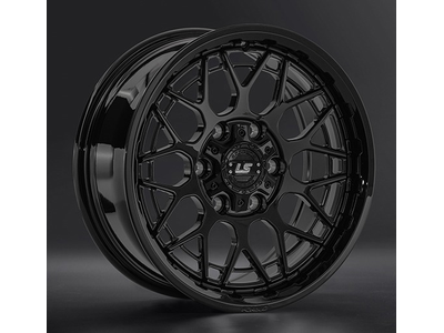 LS Forged FG52