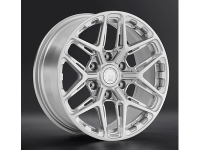 LS Forged FG53 8x17 6*139,7 Et:36 Dia:100,1 SS