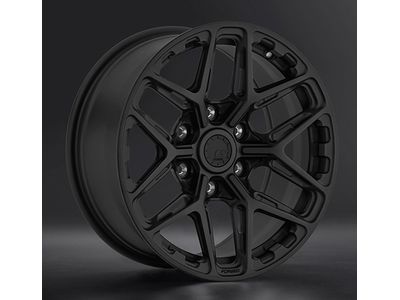 LS Forged FG53 9x18 6*139,7 Et:20 Dia:106,1 MGM