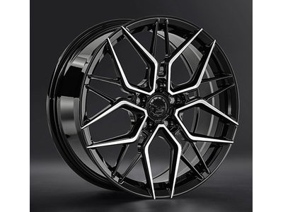 LS Forged FG63