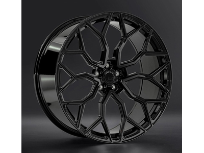 LS Forged FG13Y 8x19 5*108 Et:45 Dia:63,3 bk
