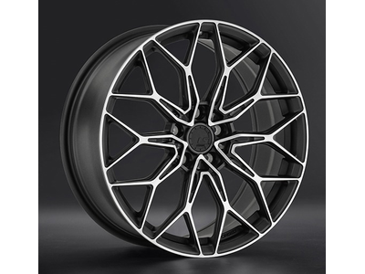 LS Forged FG56 8x19 5*114,3 Et:35 Dia:67,1 mbf