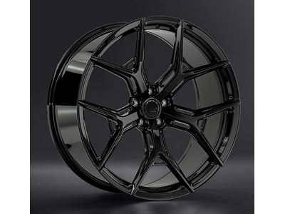 LS Forged FG14Y 8,5x20 5*114,3 Et:54 Dia:67,1 BK