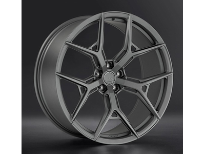 LS Forged FG14Y 9x19 5*120 Et:48 Dia:74,1 MGM