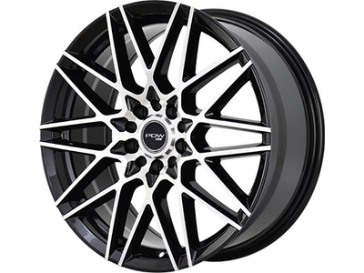 PDW VELOCE 7,5x18 5*108 Et:47 Dia:65,1 M/B