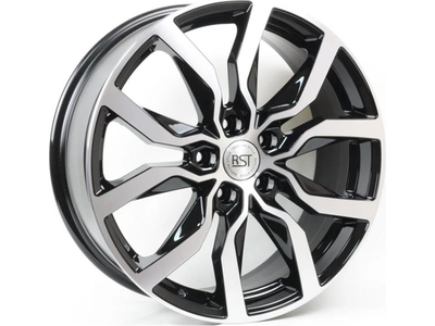 RST R138 
