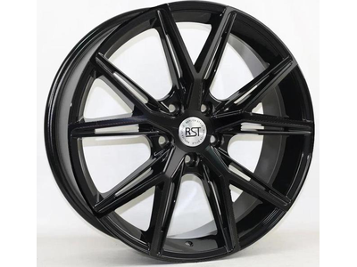 RST R129 7,5x19 5*108 Et:45 Dia:63,4 BL