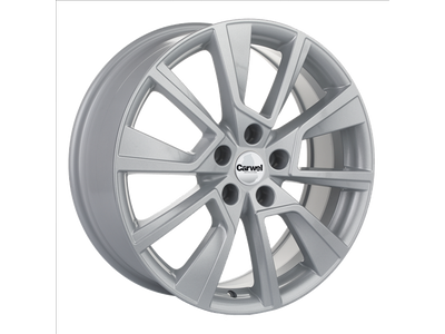 Carwel Чаны 7x18 5*114,3 Et:40 Dia:66,5 GRT