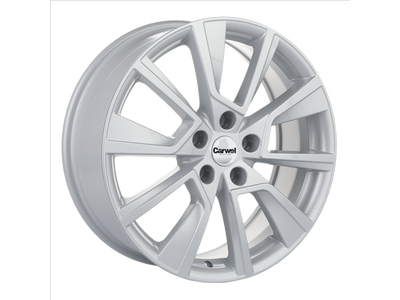 Carwel Чаны 7x18 5*114,3 Et:40 Dia:66,5 SLT