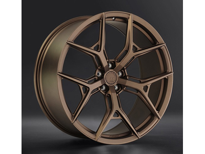 LS Forged FG14Y 9,5x22 5*112 Et:35 Dia:66,6 MBZ