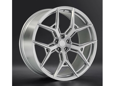 LS Forged FG14Y 9,5x22 5*112 Et:35 Dia:66,6 SS