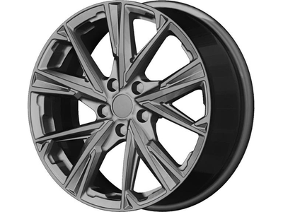 Carwel Грейс 7x18 5*114,3 Et:35 Dia:60,1 GR