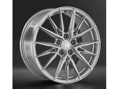 LS Forged FG28 8x18 5*114,3 Et:50 Dia:60,1 S