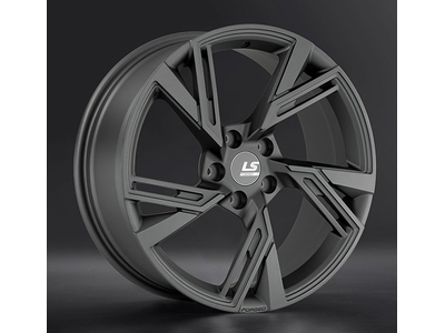 LS Forged FG23 8x18 5*114,3 Et:45 Dia:67,1 MGM