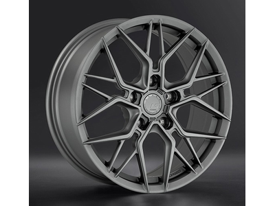 LS Forged FG63 8,5x19 5*130 Et:50 Dia:71,6 MGM