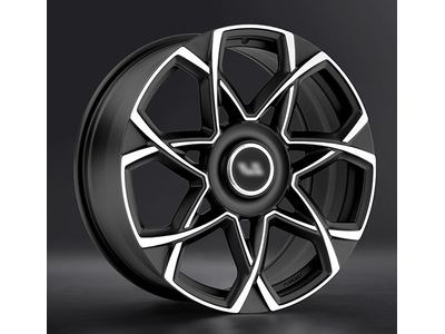 LS Forged FG59 9,5x22 5*120 Et:40 Dia:62,6 MBF