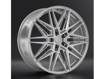 LS Forged FG58 9x21 5*120 Et:45,5 Dia:62,6 SS