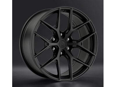LS Forged FG31 8x20 6*139,7 Et:55 Dia:95,1 MB