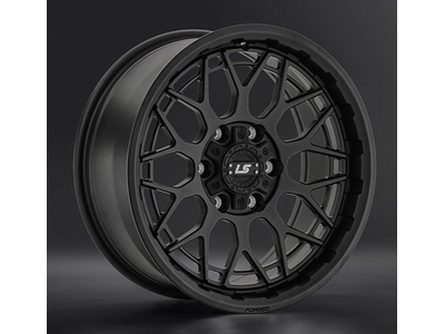 LS Forged FG52