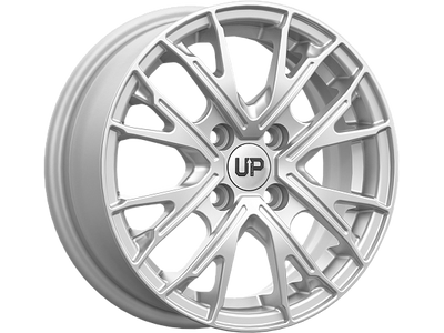Wheels UP Up127 5,5x14 4*98 Et:35 Dia:58,6 S