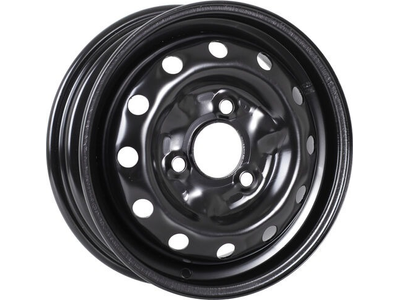 Kronprinz ВАЗ 1111 4x12 3*98 Et:40 Dia:58,6 Black