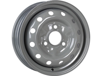Kronprinz ВАЗ 1111 4x12 3*98 Et:40 Dia:58,6 Grey