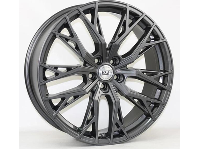 RST R052 8x20 5*114,3 Et:45 Dia:67,1 BMG