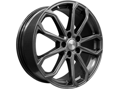 Khomen KHW1816 7x18 5*108 Et:33 Dia:60,1 Gray