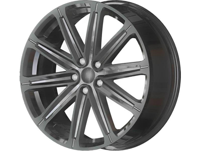 Carwel Тара 7,5x19 5*108 Et:46 Dia:63,35 GR