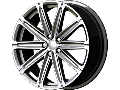 Carwel Тара 7,5x19 5*108 Et:46 Dia:63,35 SL